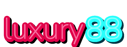 luxury88 — logo kanal