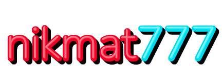 nikmat777 — logo kanal
