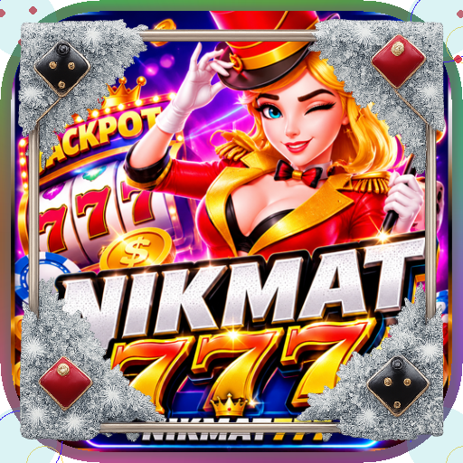 nikmat777 — mitra unggulan
