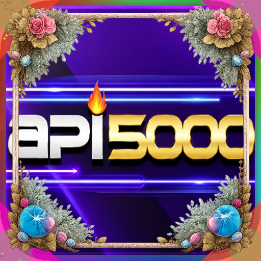 api5000 — mitra unggulan