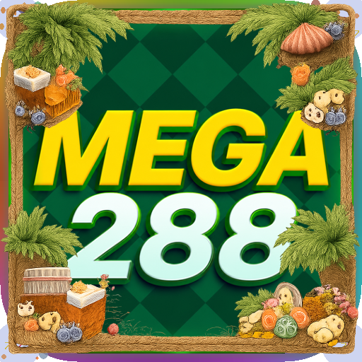 mega288 — mitra unggulan